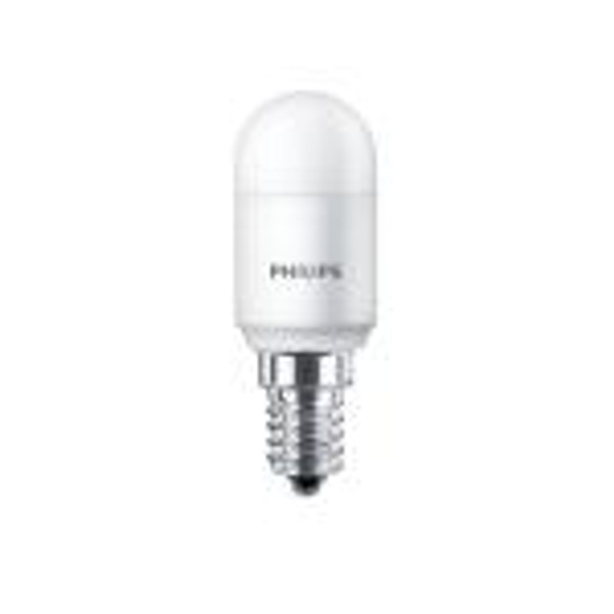 Philips corepro led køleskabspære 1,7w (15w) t25 e14 827 mat