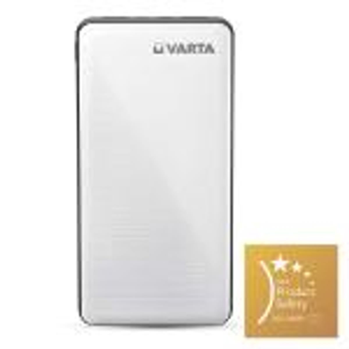 Varta Powerbank 20.000 mAh