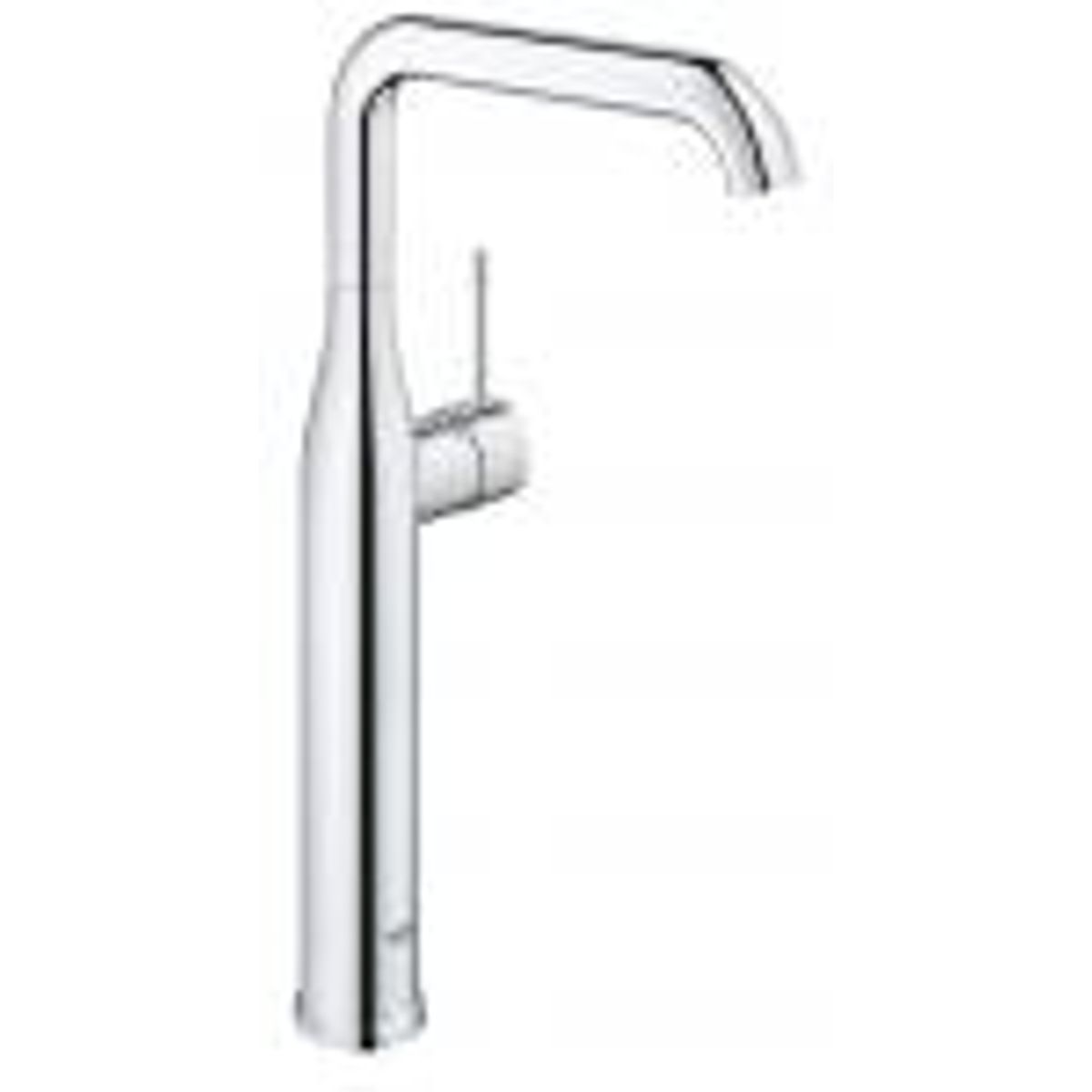 GROHE Essence håndvaskarmatur 179mm tud - Krom