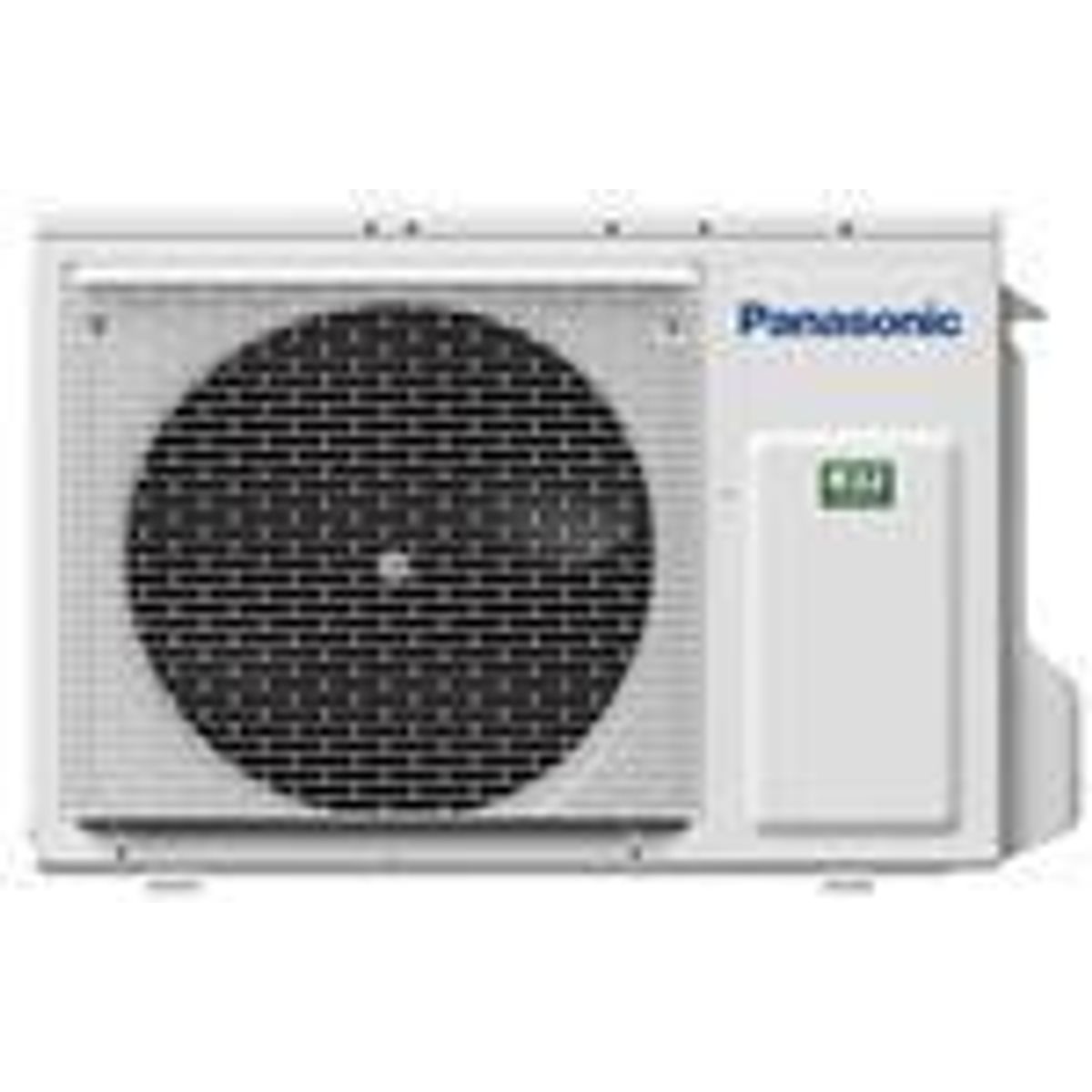 Panasonic Luft/luft Udedel Cu-z50ykea