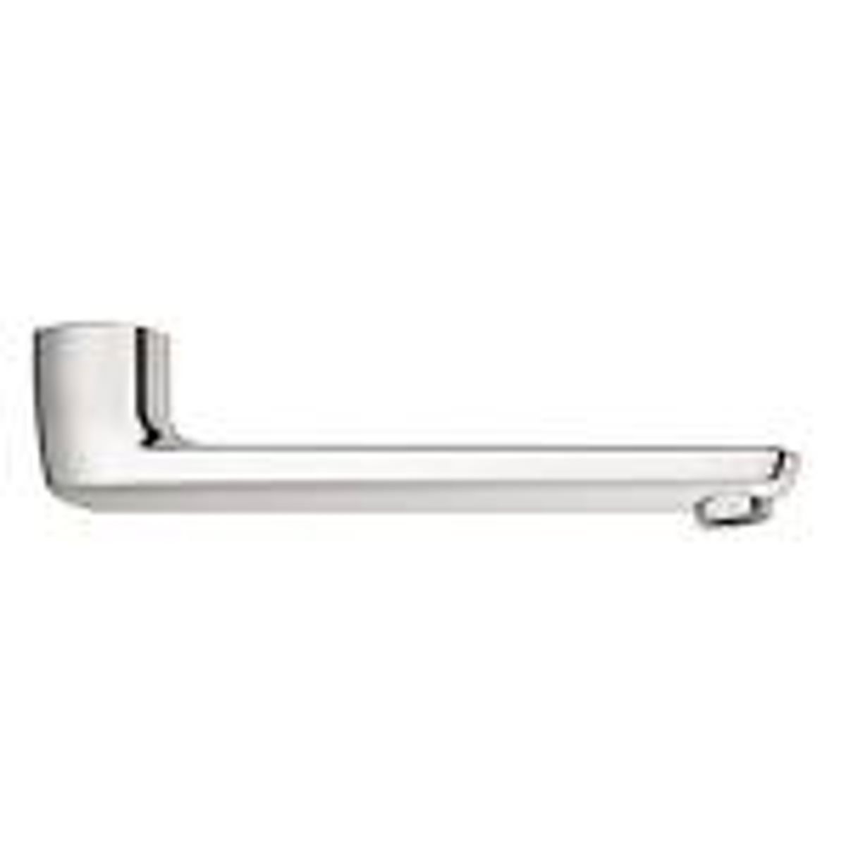 GROHE udløbstud 175mm t/34666000 forkr