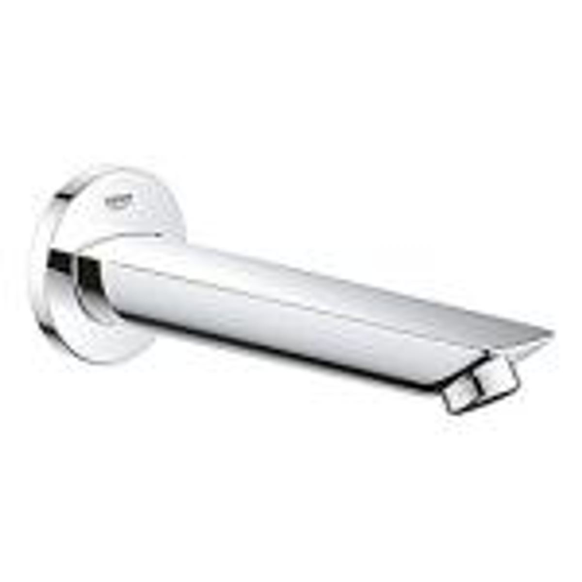 GROHE Bau Cosmopolitan karudlø 171mm forkr