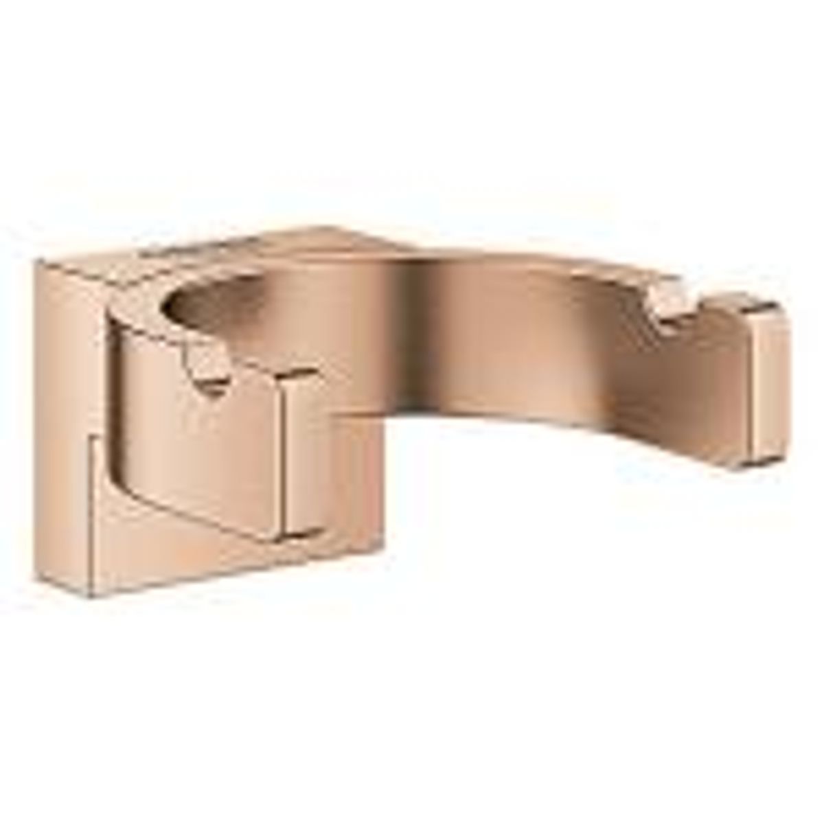 GROHE Selection krog 56x58mm børstet warm sunset