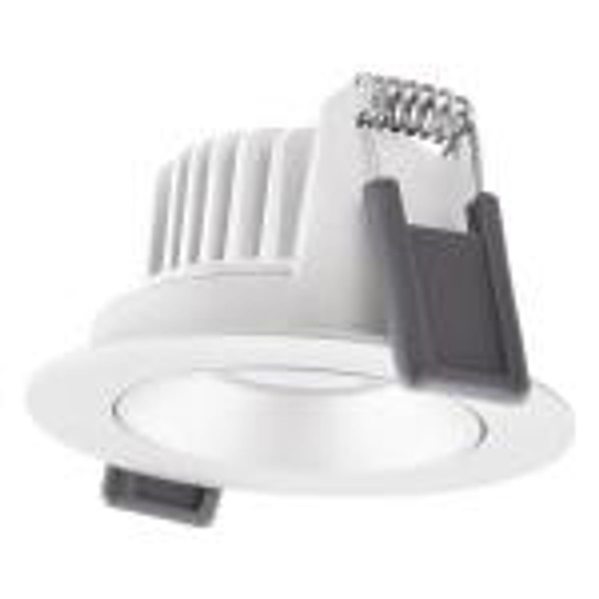 Ledvance spot adjust ps dim ip20 640lm 68mm 8w/927 hvid 36 °