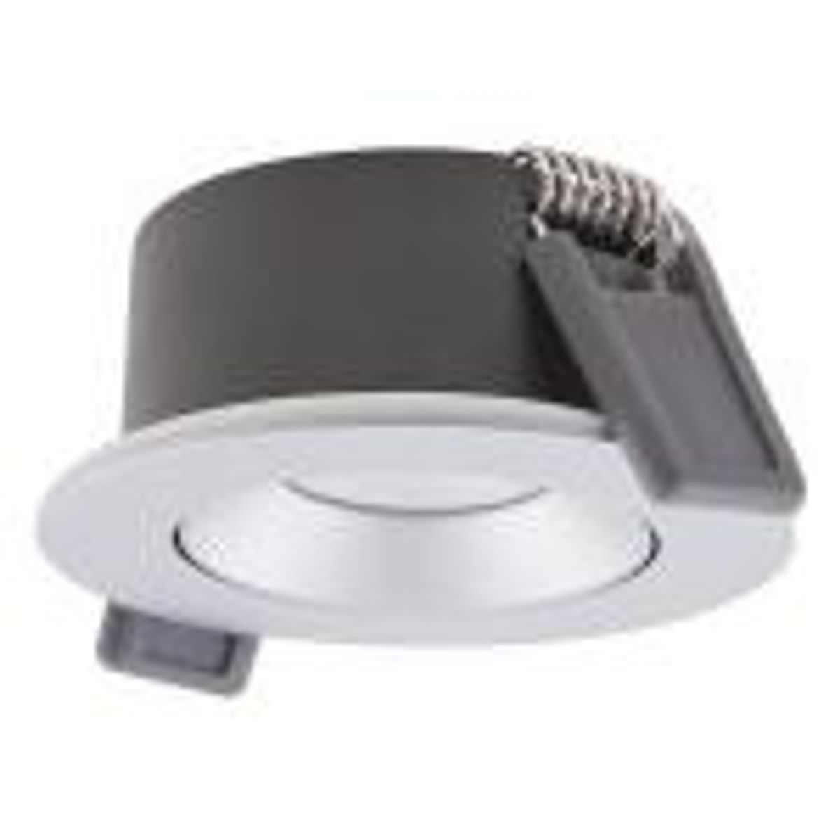 Ledvance spot air adjust dim ip23 320lm 68mm 4w/930 sølv 36 °