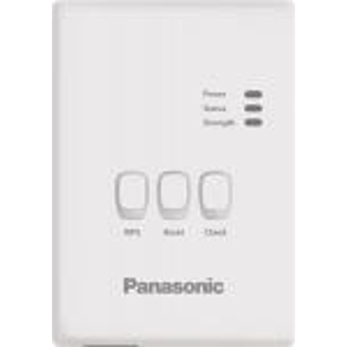 Panasonic Luft/vand Smart Cloud Cz-taw1b