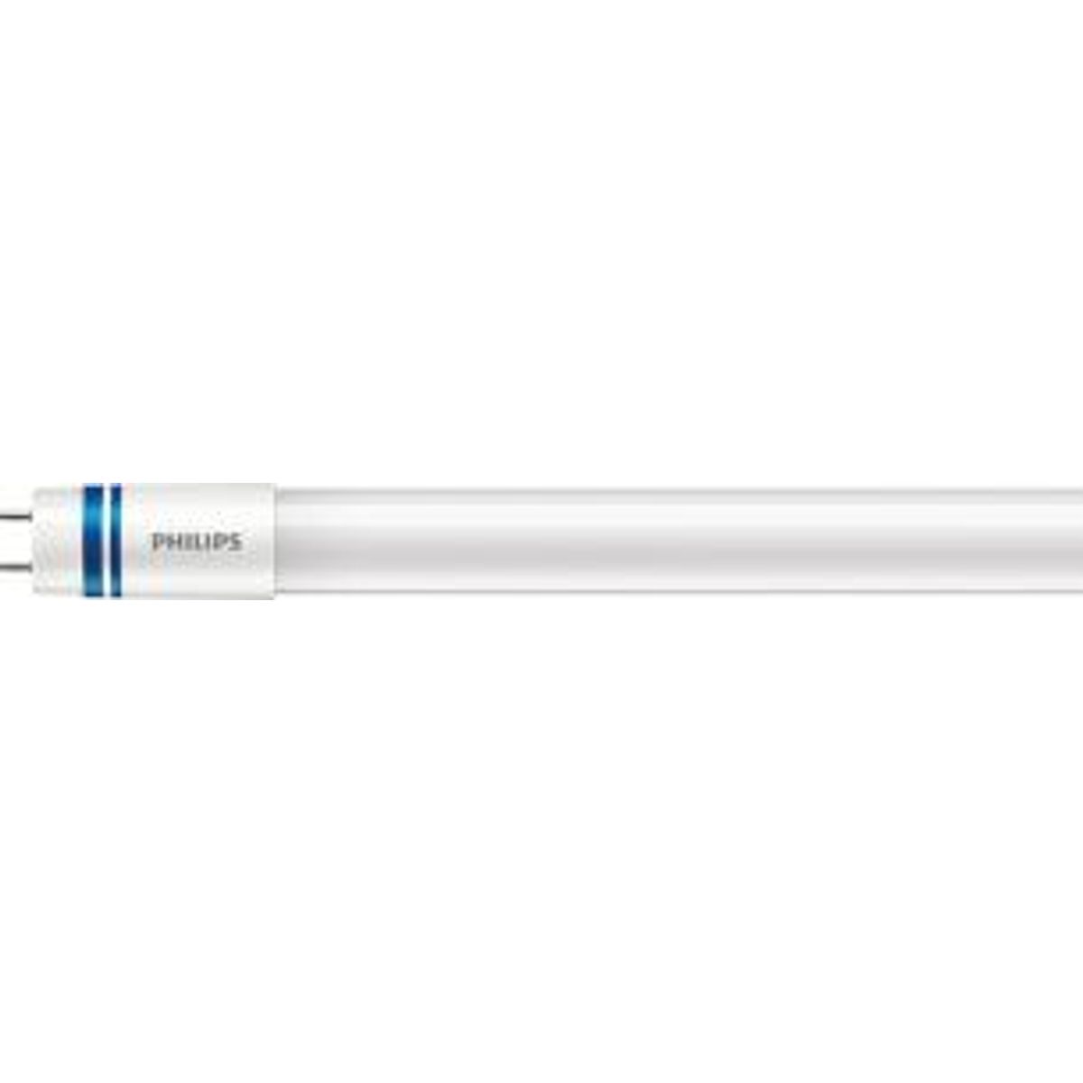 Philips master led-lysrør hf 600mm high output 8w (18w) 840 t8