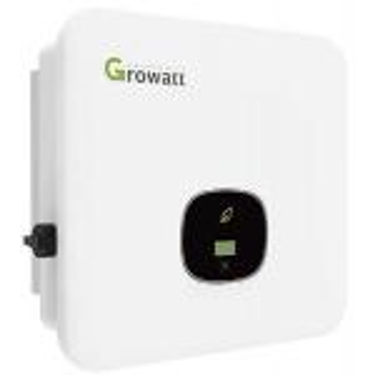 Growatt mod 8000tl-xh (hybride)3f 2xmppt