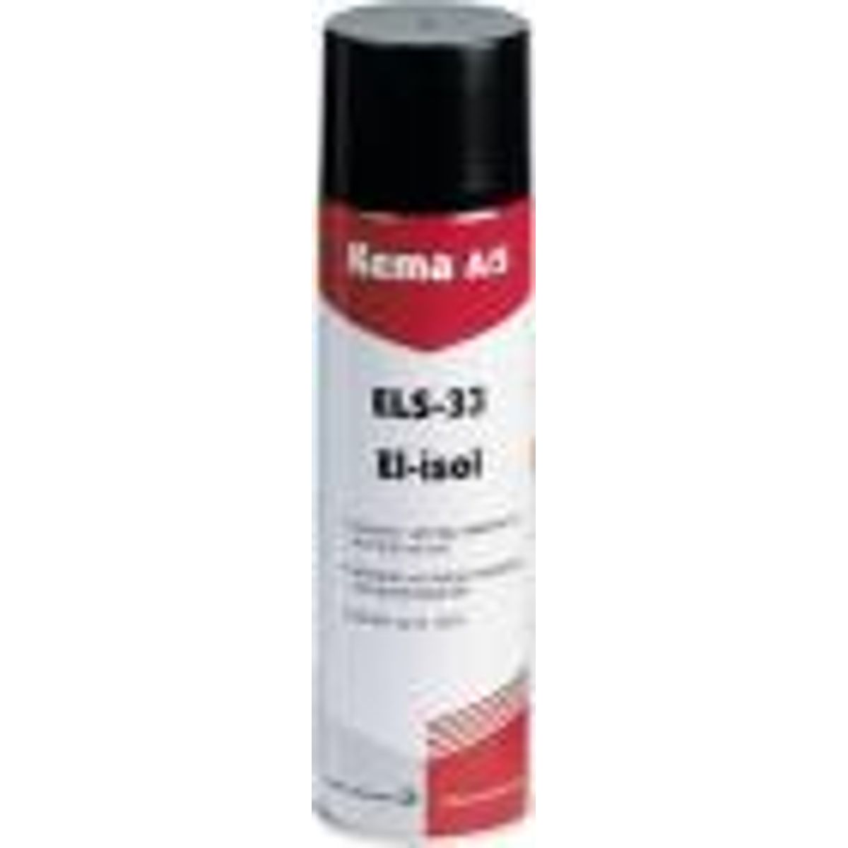 Kema El-isoleringsspray 500ML ELS-33