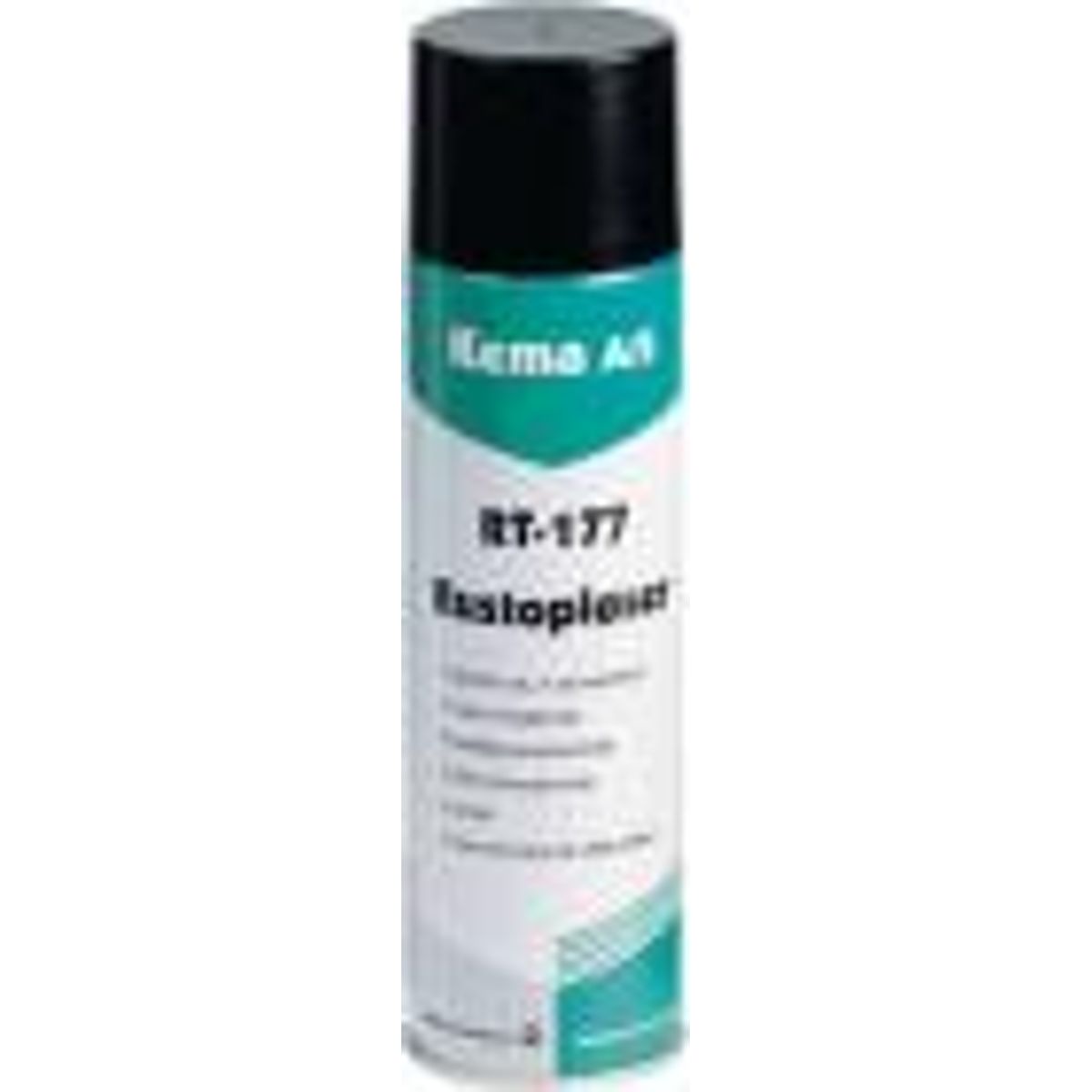 RUSTOPLØSER RT-177 SPRAY 500ML