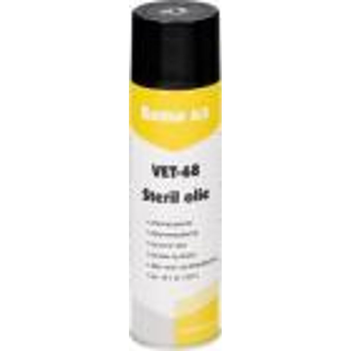 Steril Olie Vet-68 500ml