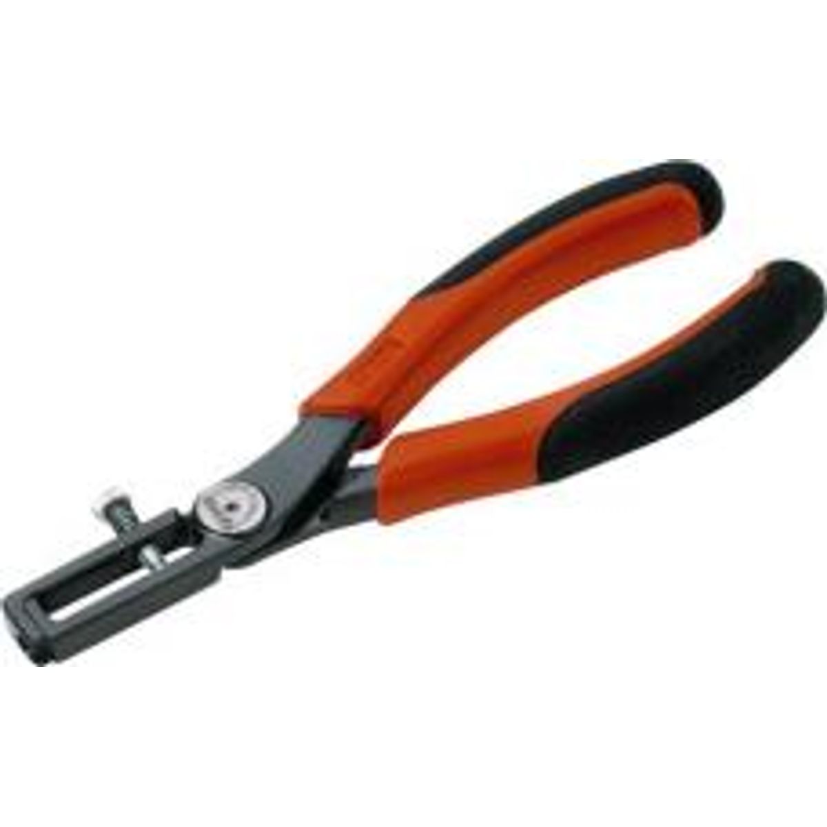 Bahco afisoleringstang ergo 167mm, 2223G-150