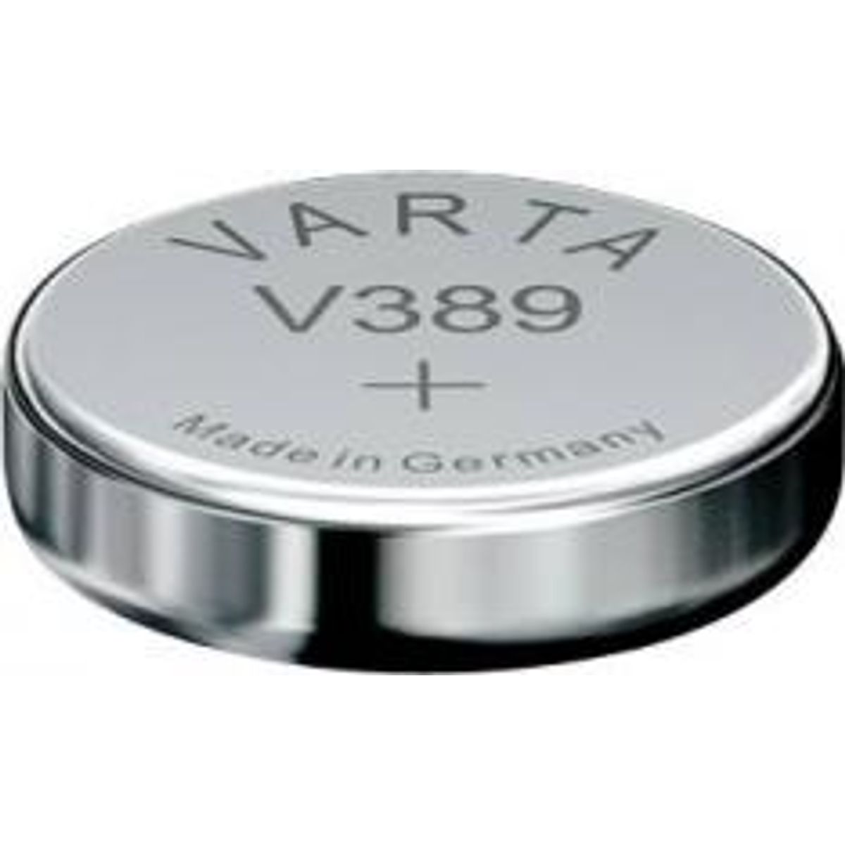 Varta Batteri V389 Sr54 1,55v 85mah