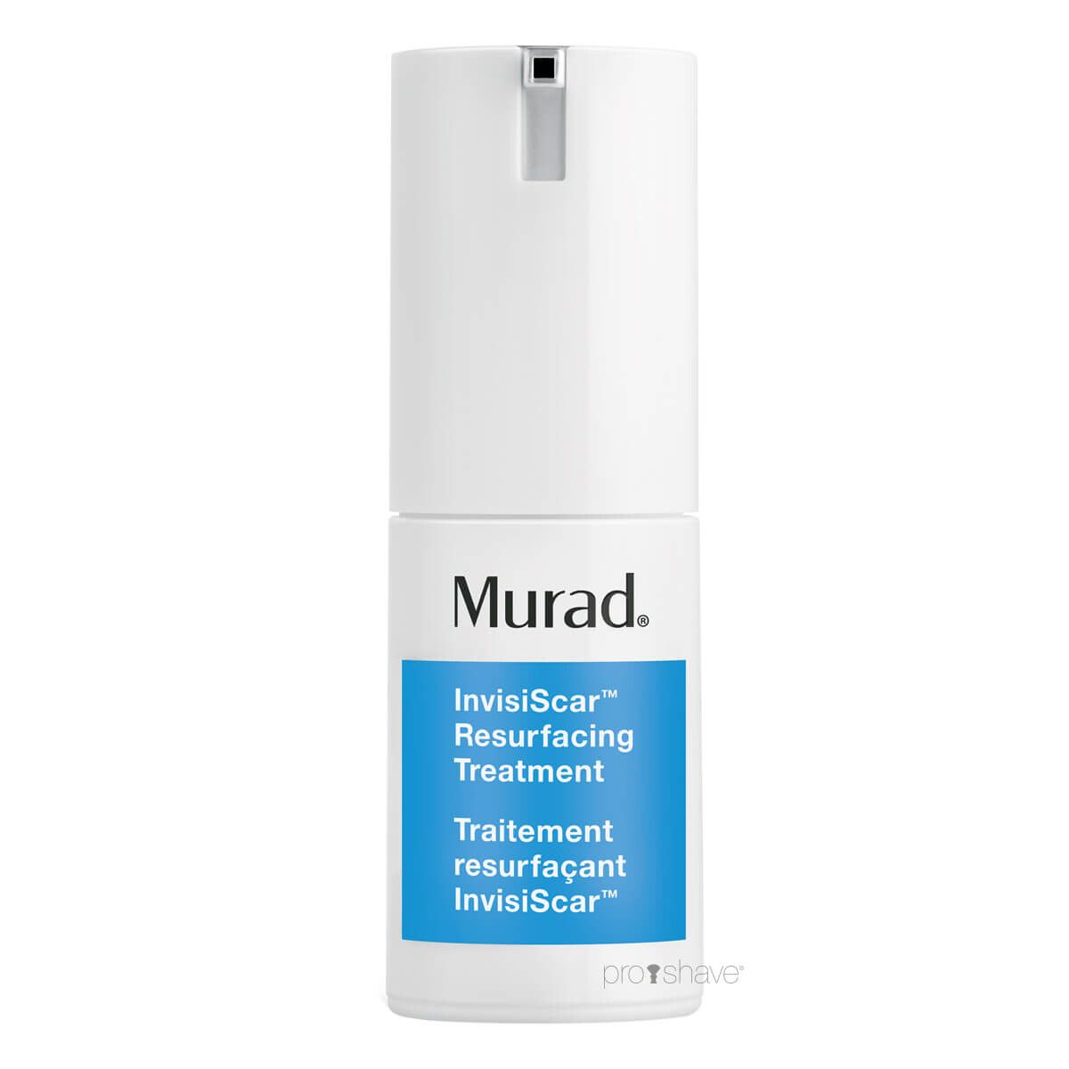 Murad Invisiscar Resurfacing Treatment, Blemish Control, 30 ml.