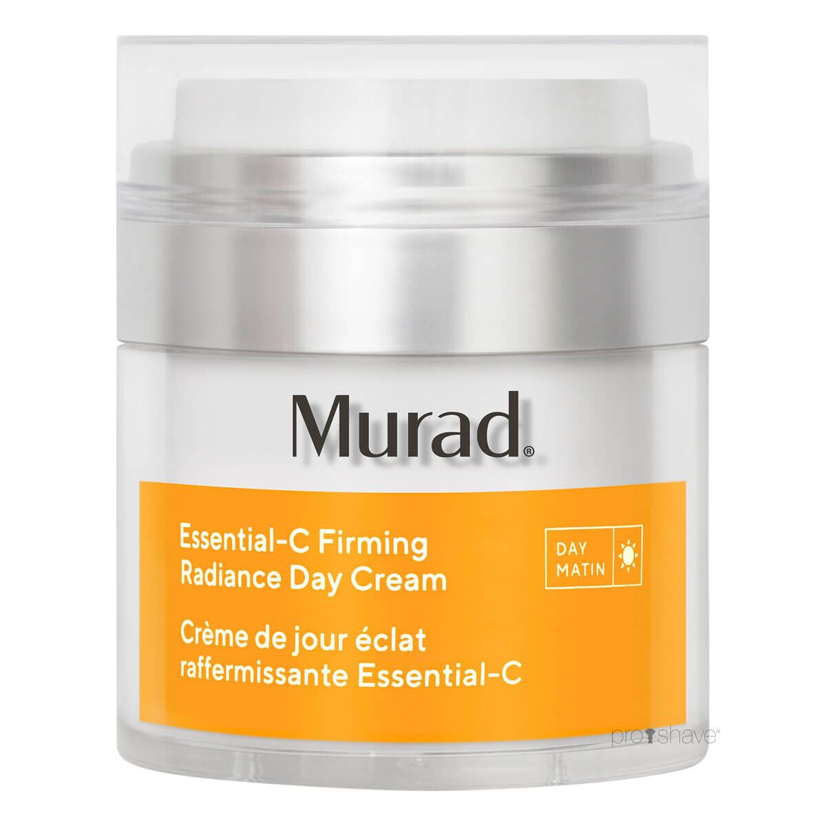 Murad Essential-C Firming Radiance Day Cream, Environmental Shield, 50 ml.