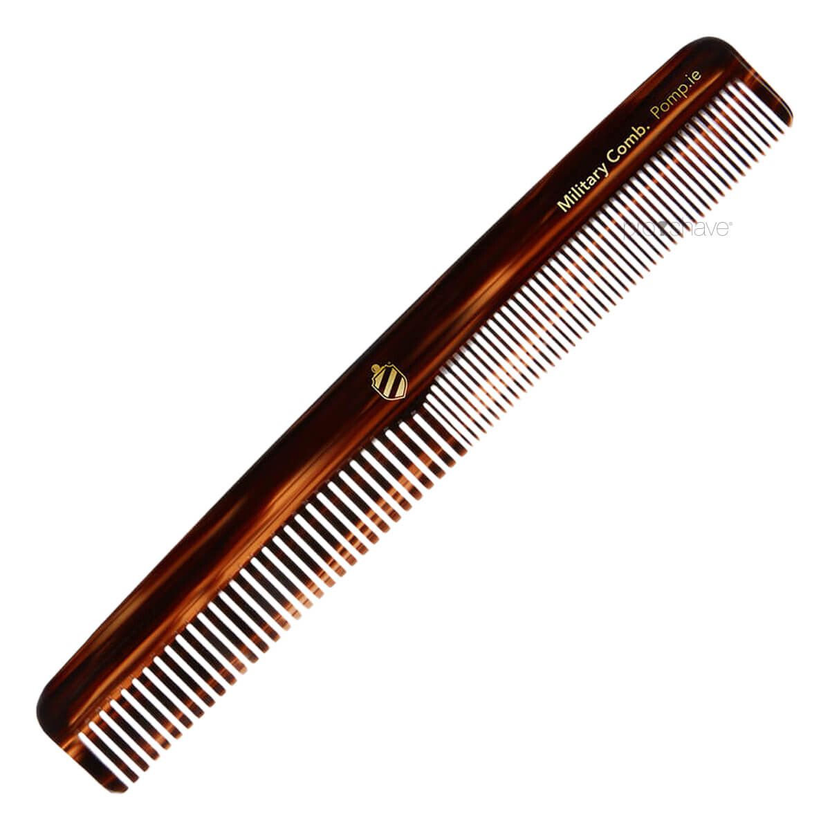 Pomp & Co. Military Comb