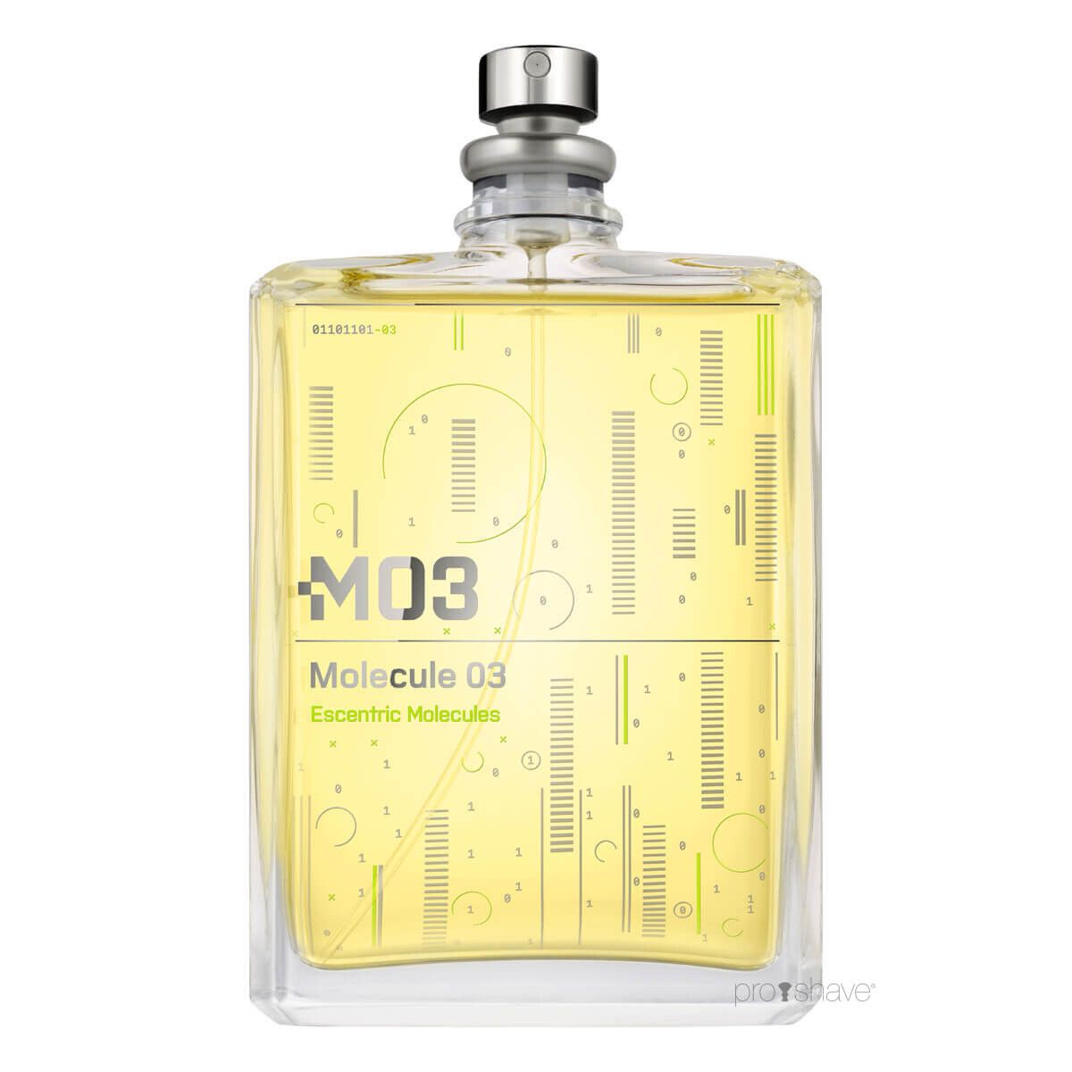 Molecule 03, 100 ml.