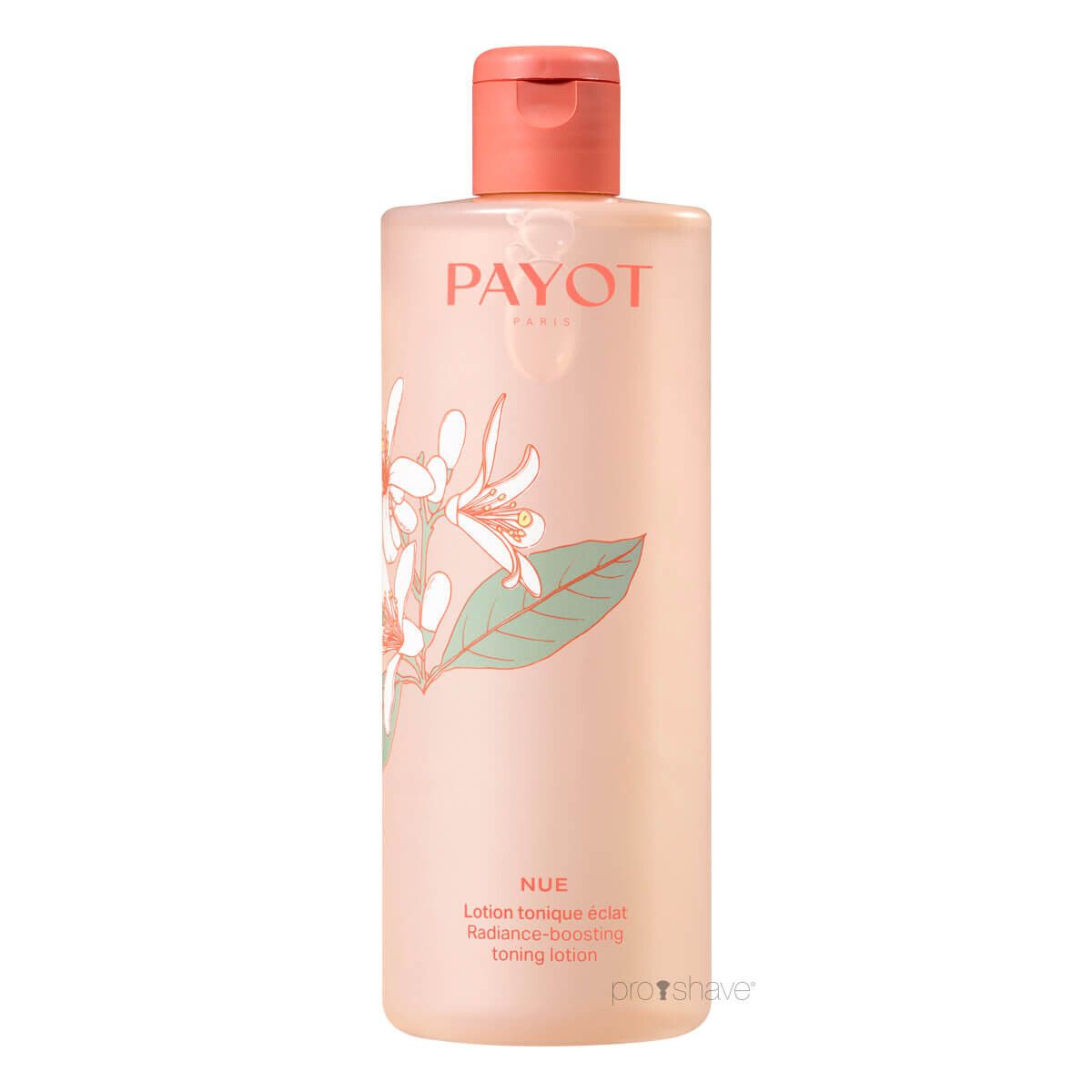 Payot Nue Radiance Boosting Skintonic, 400 ml.