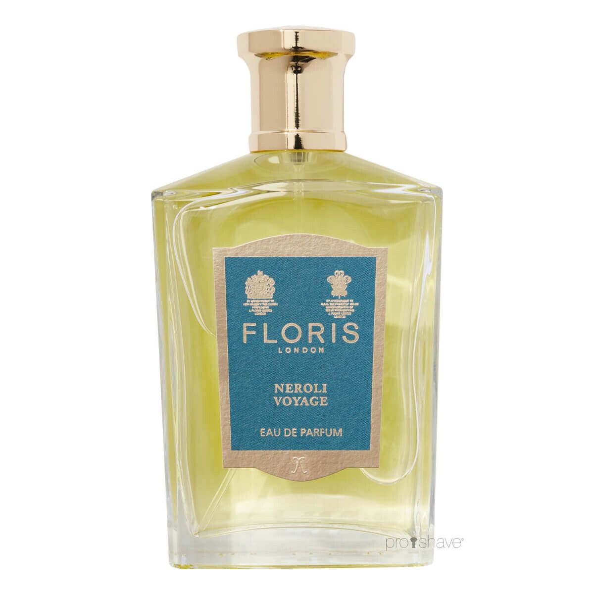 Floris Neroli Voyage, Eau de Parfum, 100 ml.