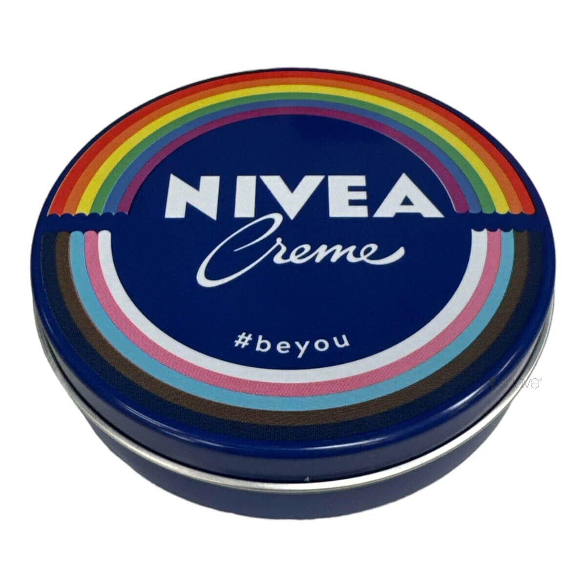 Nivea Creme, 150 ml., Regnbue