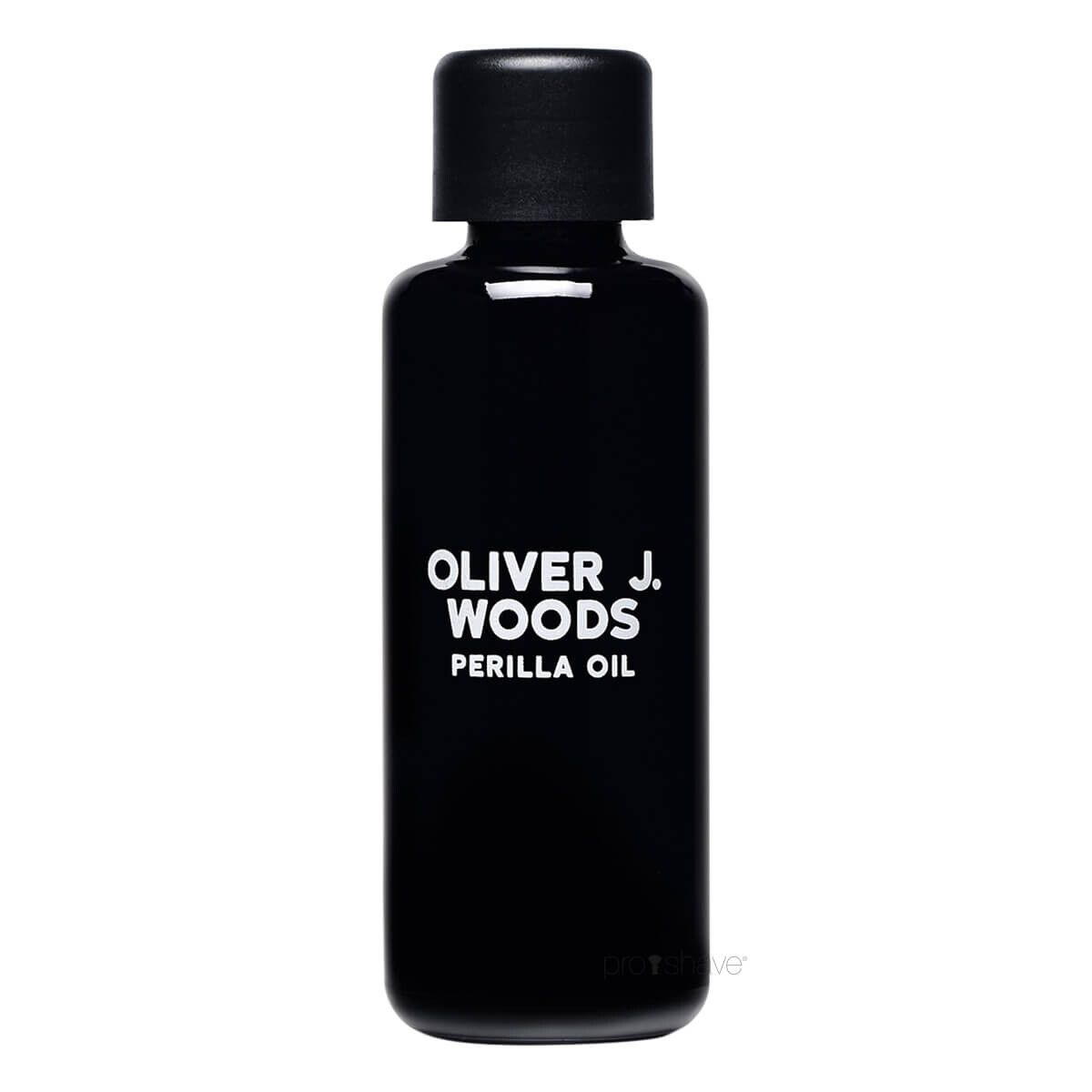 Oliver J. Woods Perillia Oil, 50 ml.