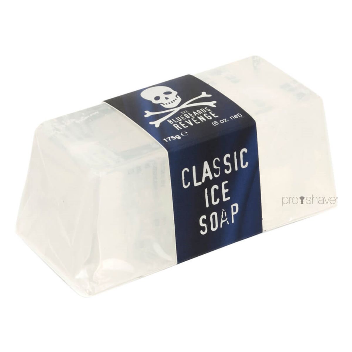 Bluebeards Revenge Classic Ice Soap, 175 gr.