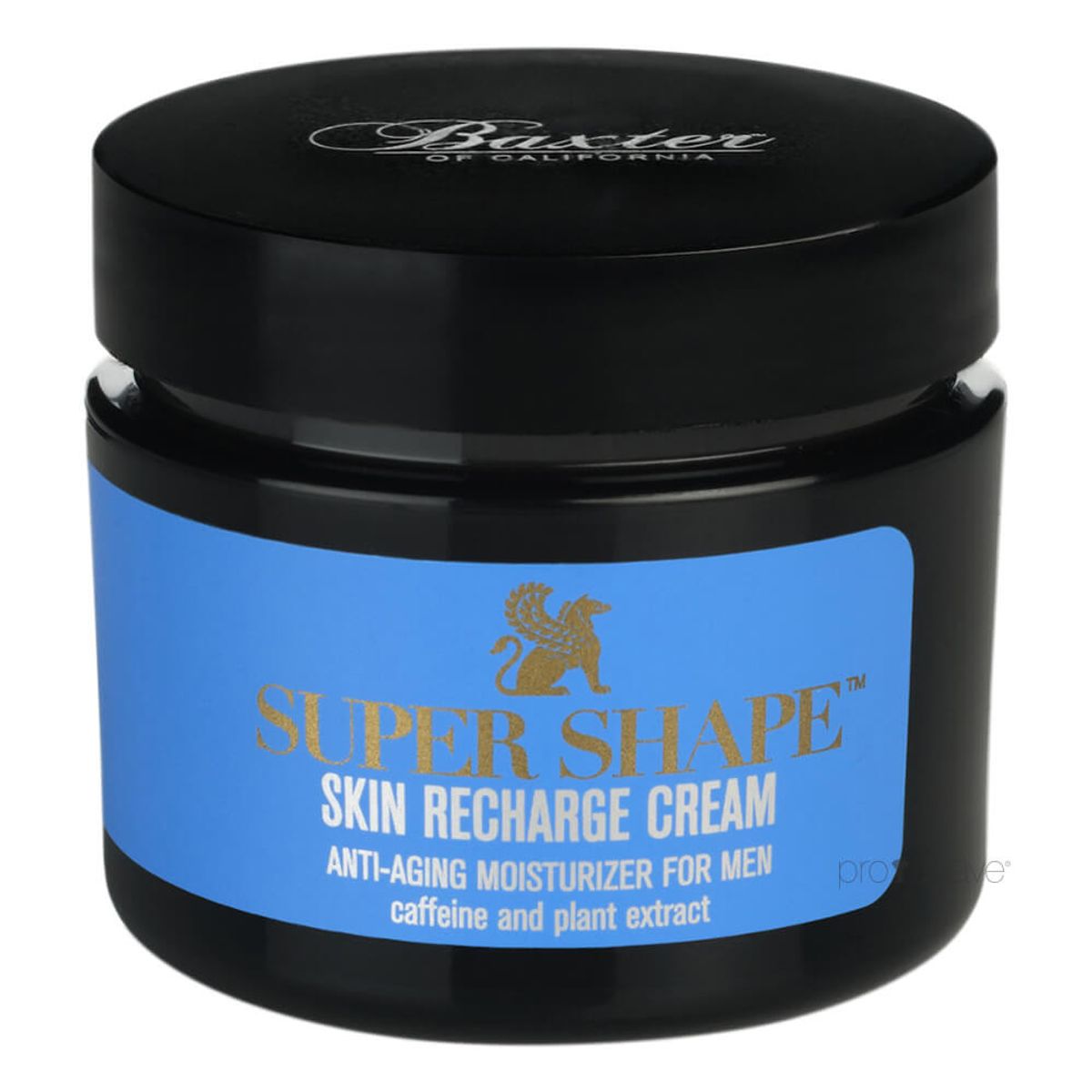 Baxter of California Super Shape Skin Recharge Cream, 50 ml.