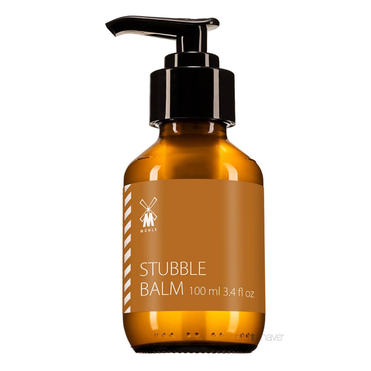 Mühle Stubble Balm, 100 ml.