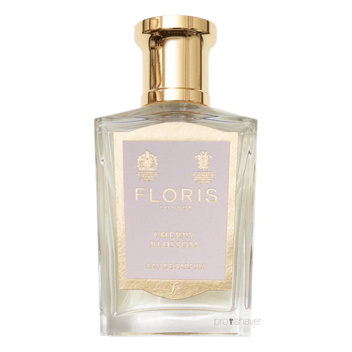 Floris Cherry Blossom, Eau de Parfum, 50 ml.