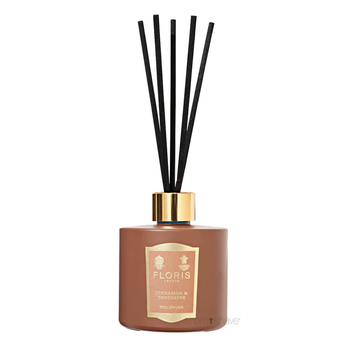 Floris Kanel & Mandarin Diffuser, 200 ml.