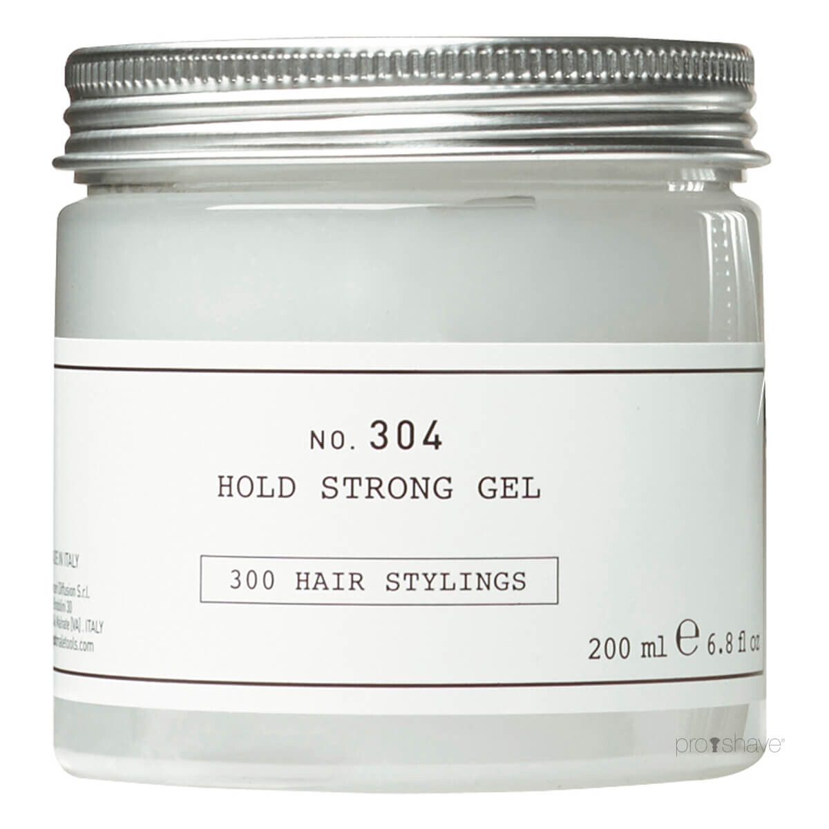 Depot Hold Strong Gel, No. 304, 200 ml.