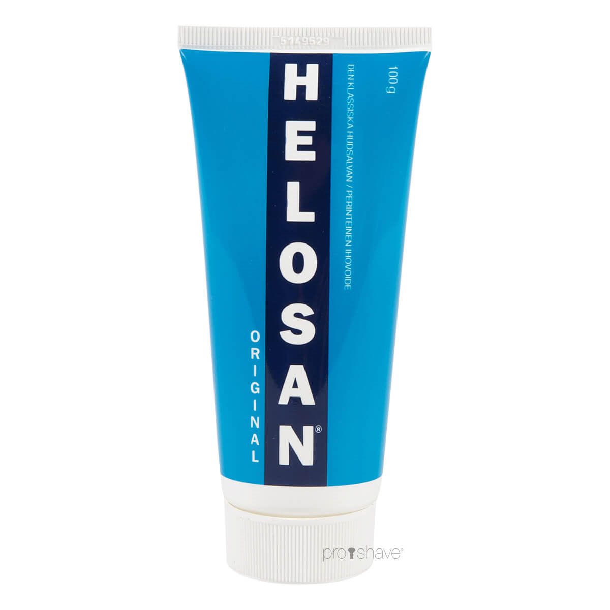 Helosan Salve Original, 100 ml.