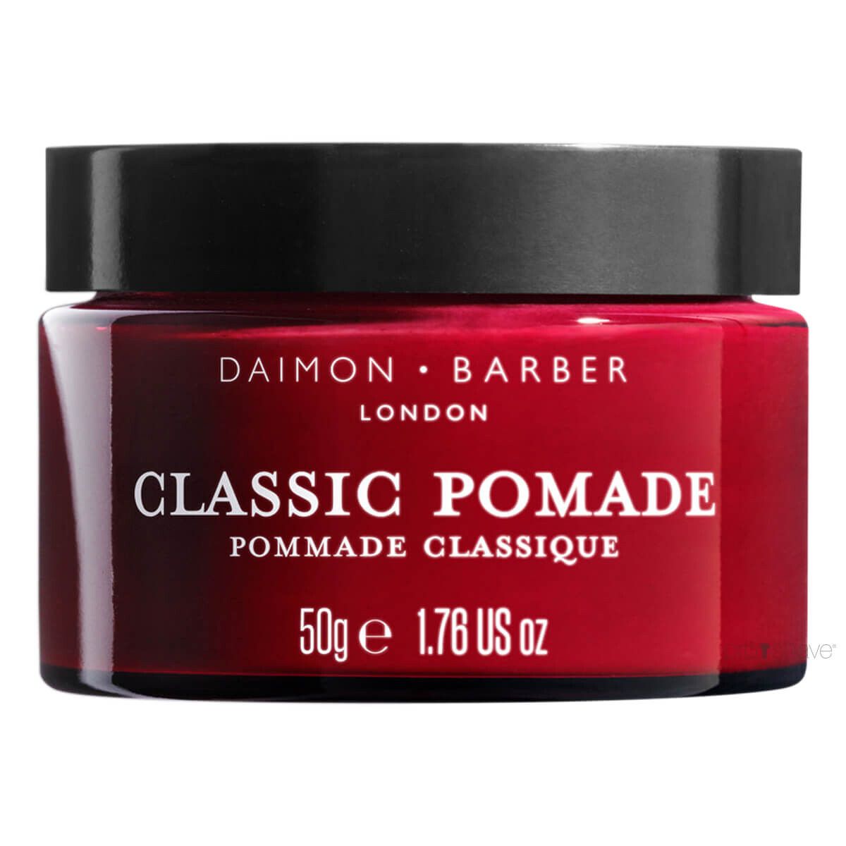 Daimon Barber Classic Pomade, 50 gr.