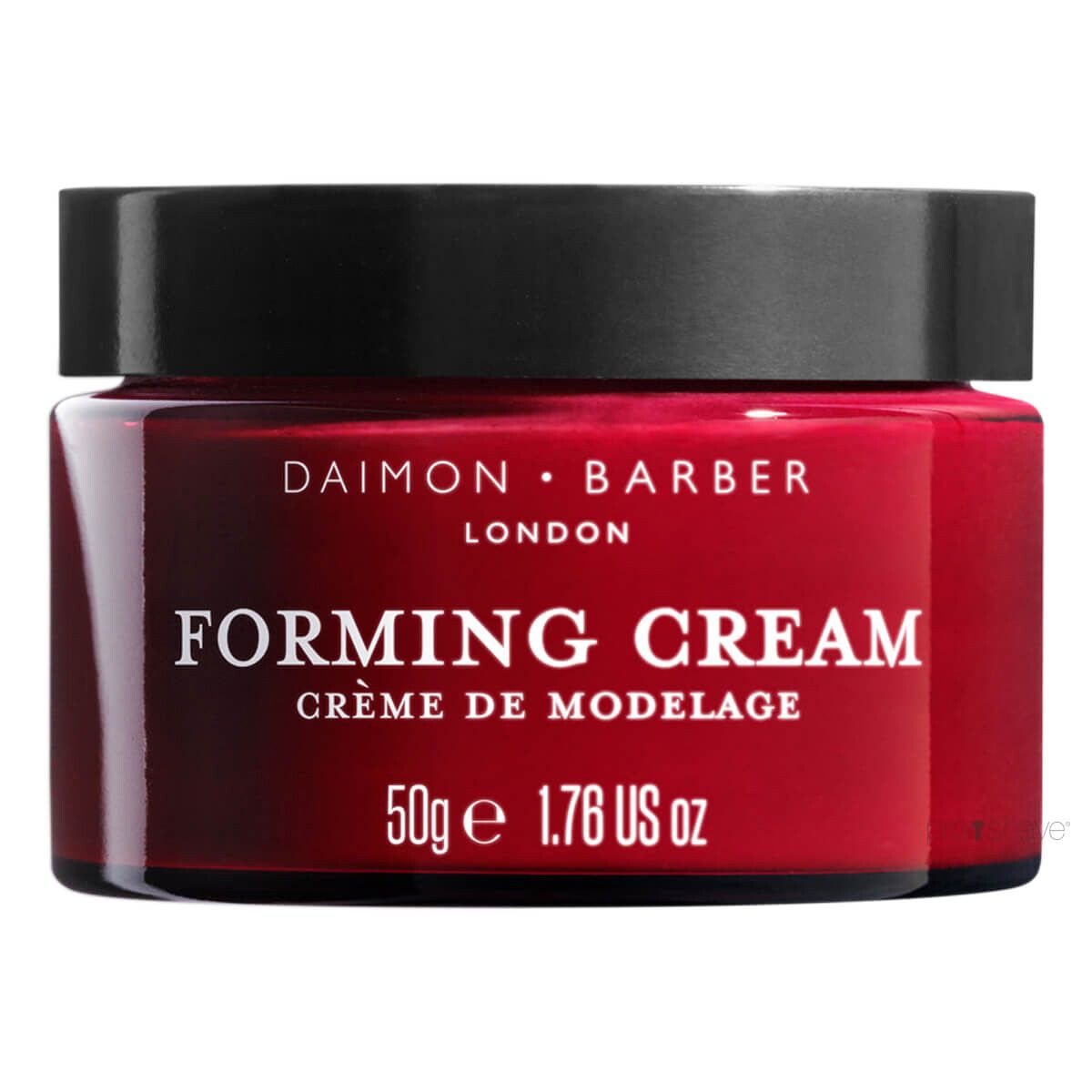 Daimon Barber Forming Cream, 50 gr.