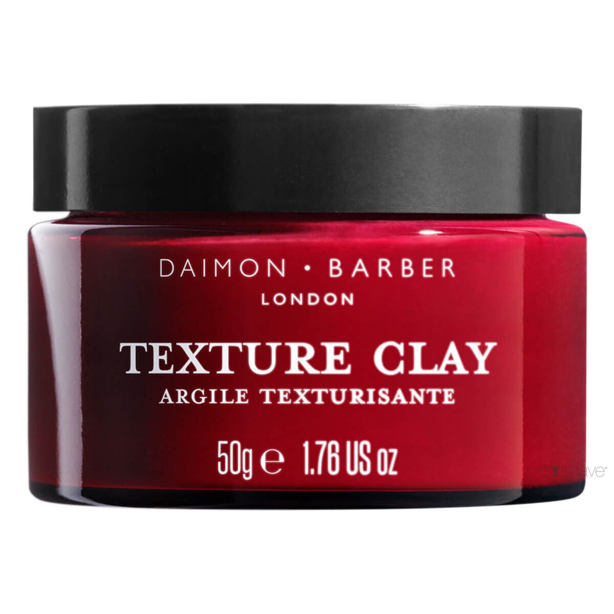 Daimon Barber Texture Clay, 50 gr.