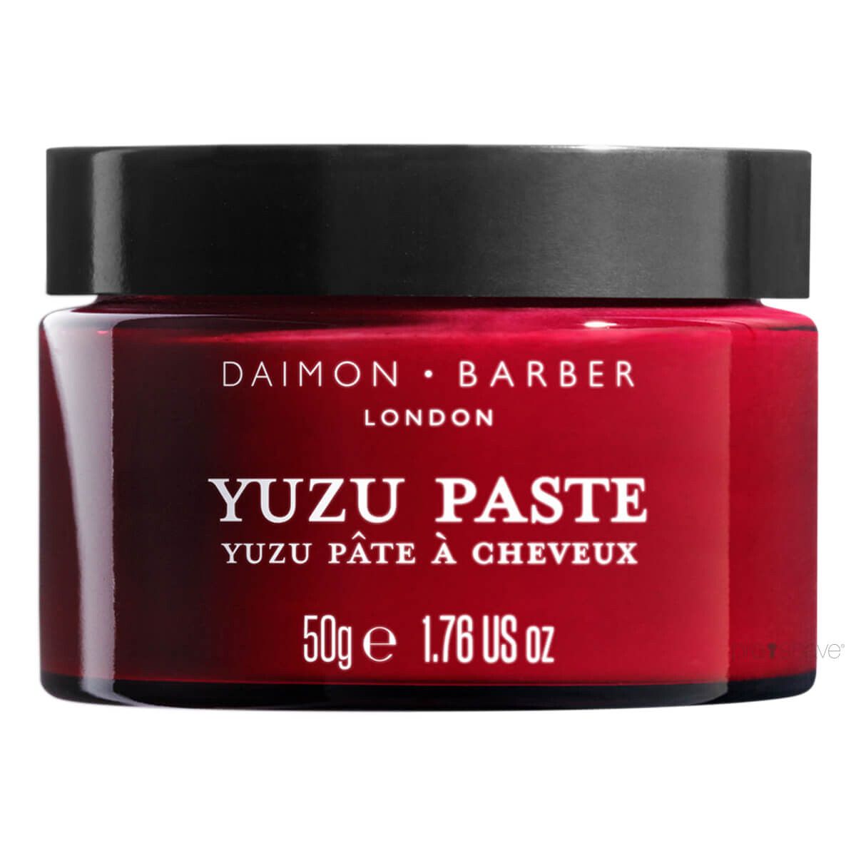 Daimon Barber Yuzu Paste, 50 gr.