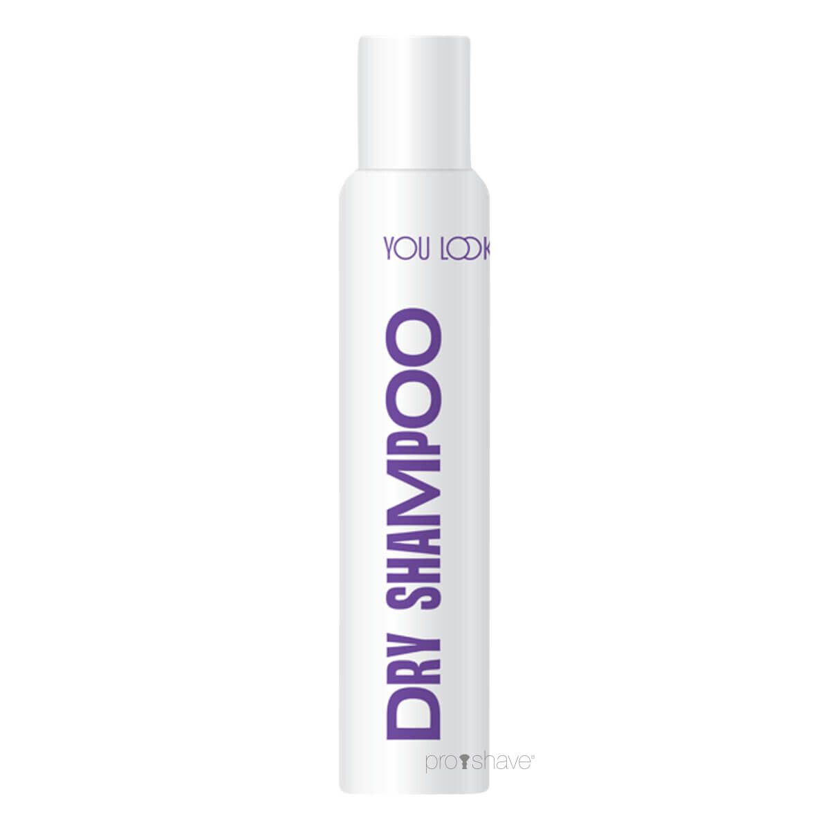 You Look Good Dry Shampoo, 200 ml.