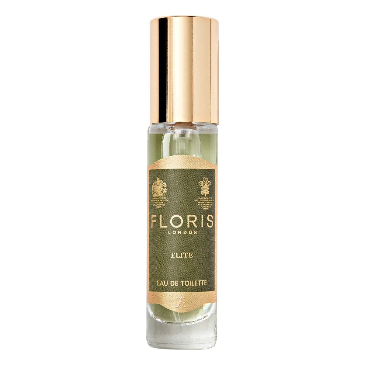 Floris Elite, Eau de Toilette, 10 ml.