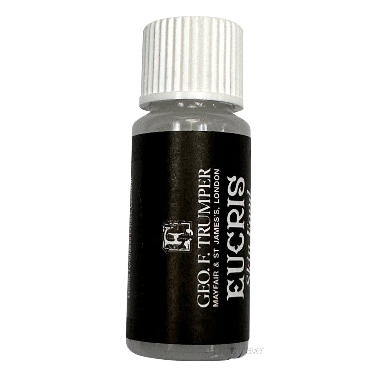 Geo F Trumper Skin Food, Eucris, Sample, 8 ml.