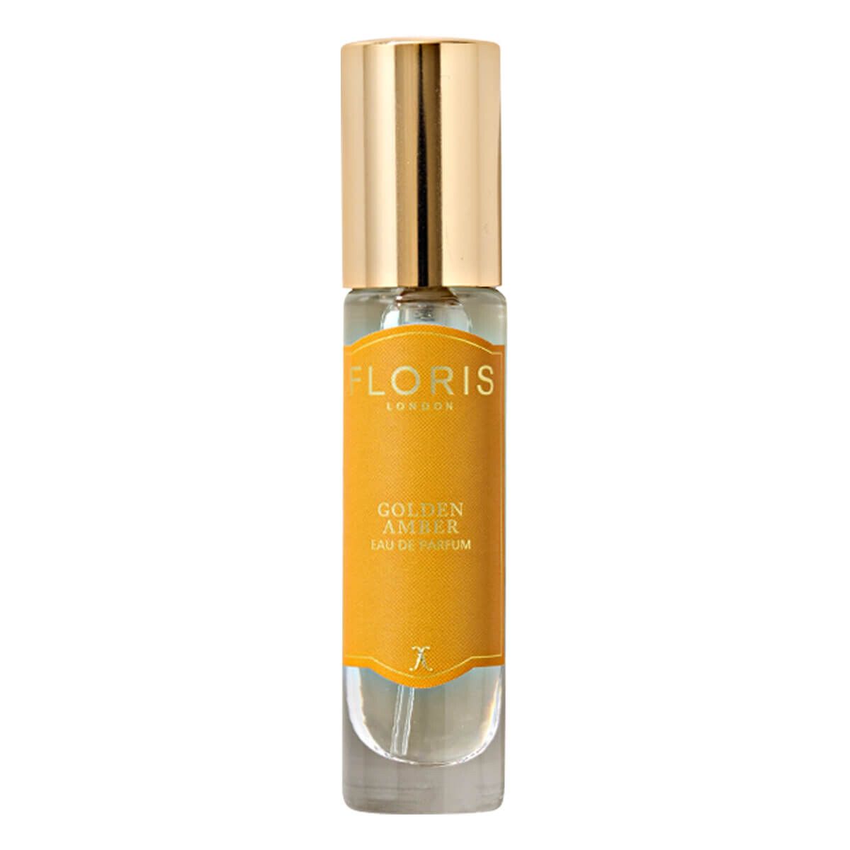 Floris Golden Amber, Eau de Parfum, 10 ml.