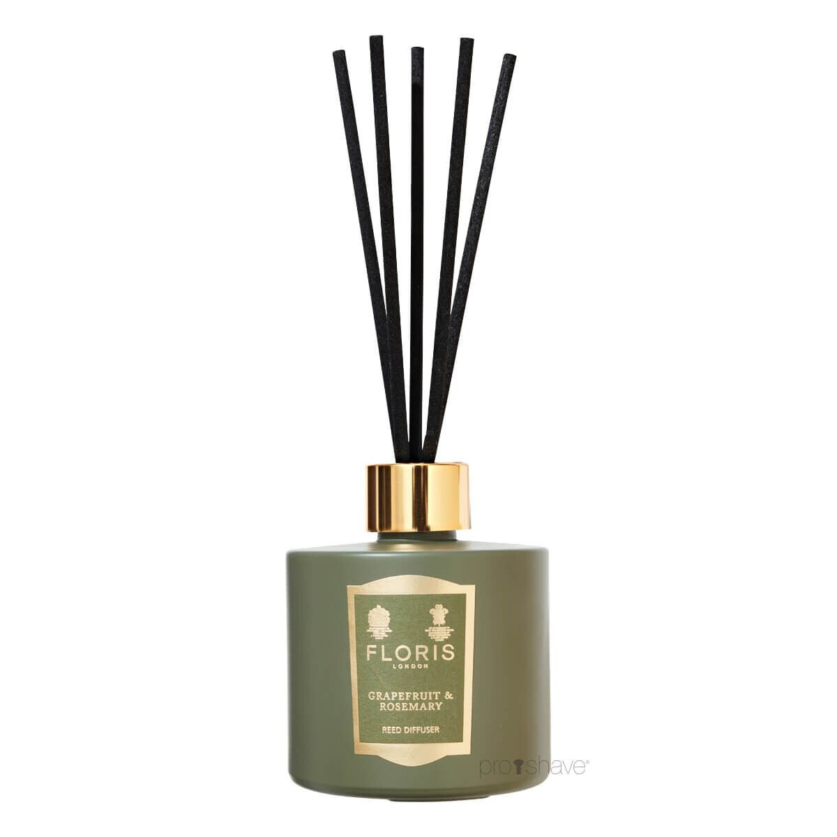 Floris Grapefrugt & Rosmarin Diffuser, 200 ml.