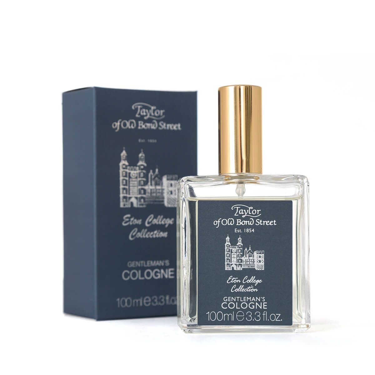 Taylor Of Old Bond Street Cologne, Eton College, 100 ml.