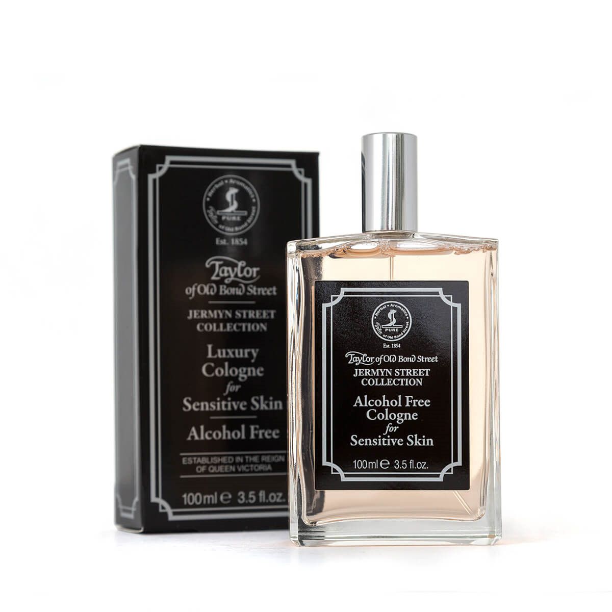 Taylor Of Old Bond Street Cologne, Jermyn Street, 100 ml.