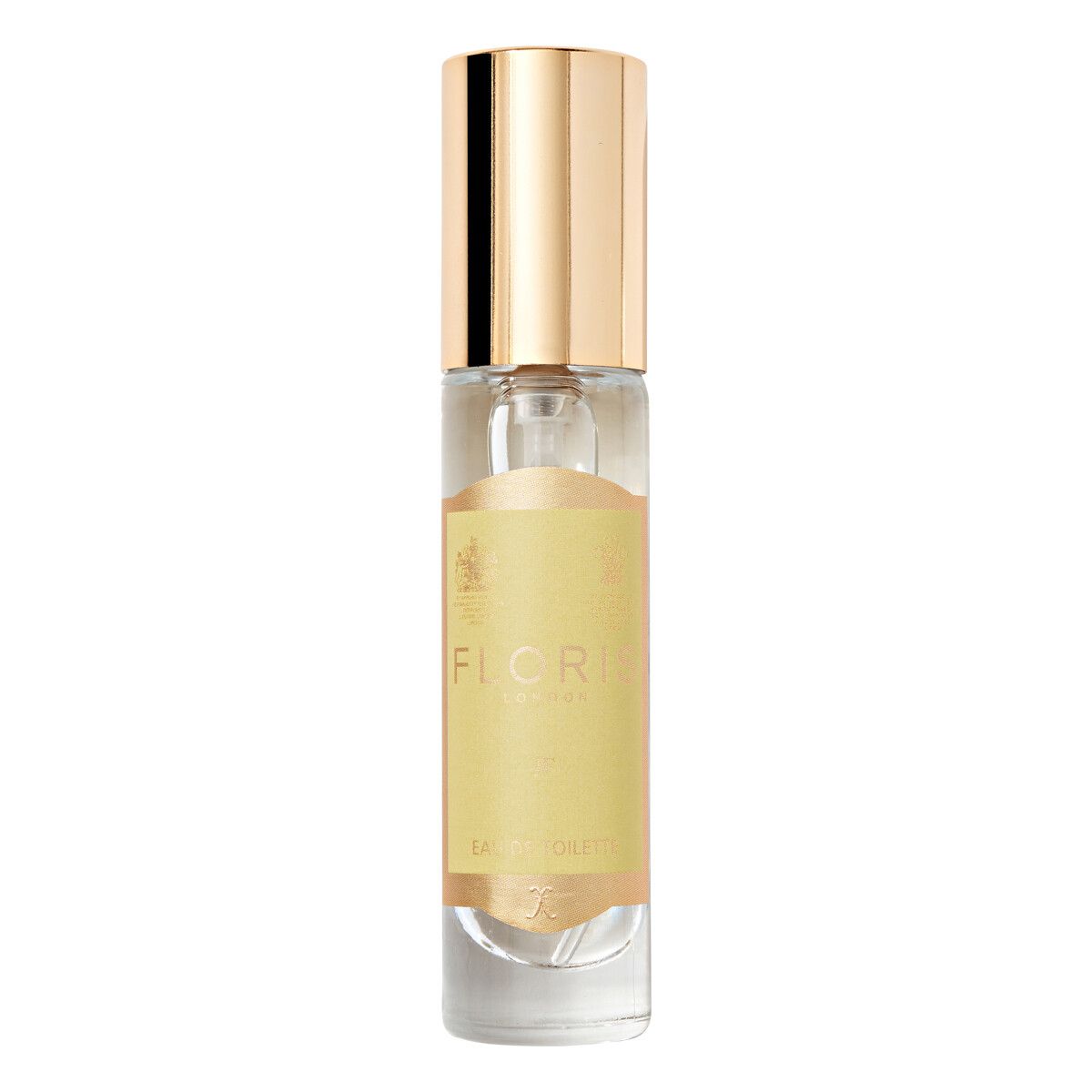 Floris JF, Eau de Toilette, 10 ml.