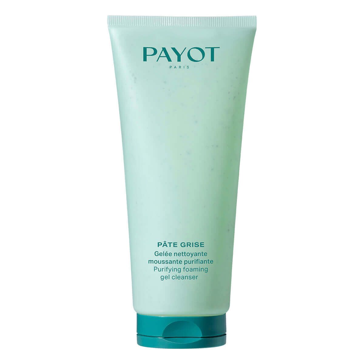 Payot PÃ¢te Grise Foaming Gel Cleanser, 200 ml.