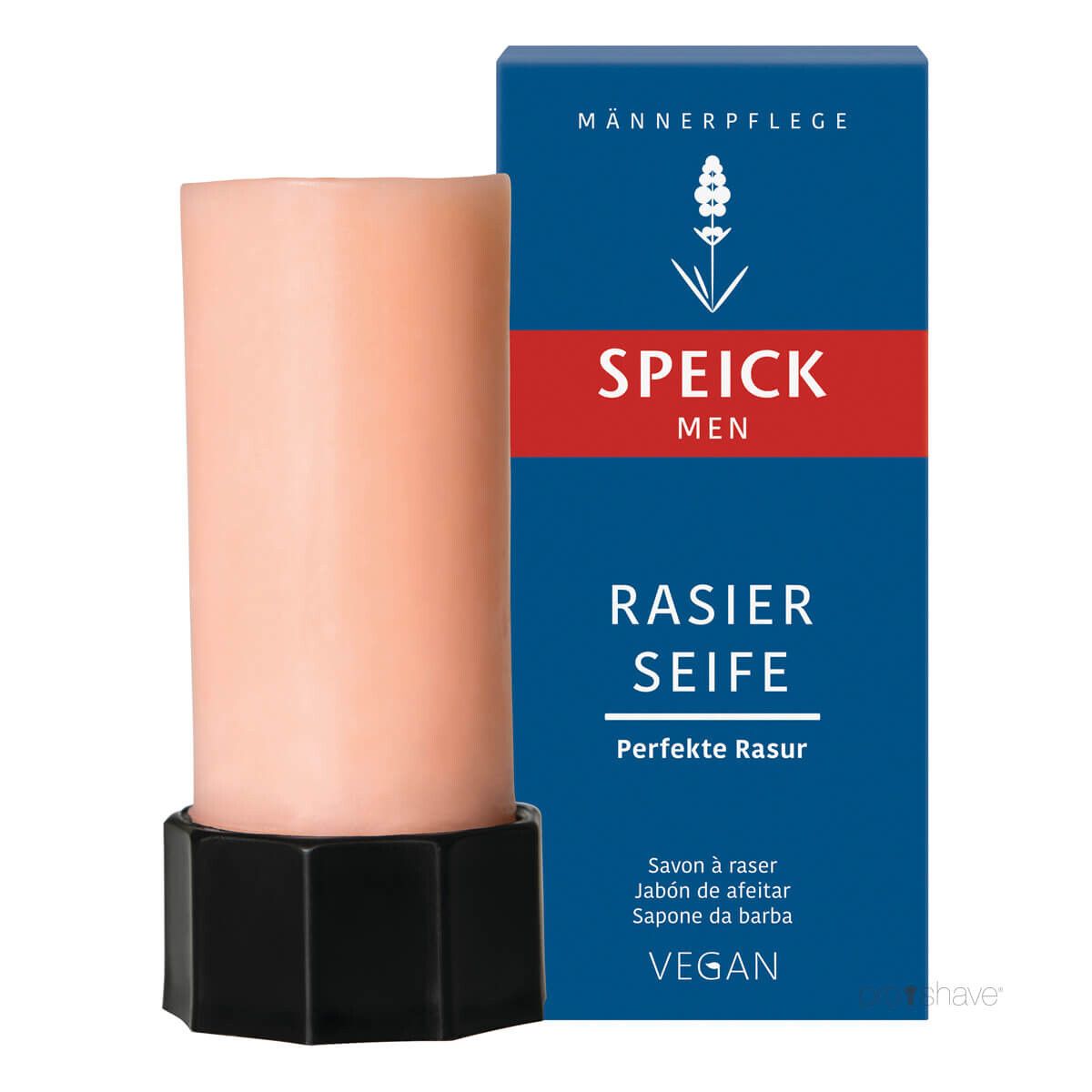 Speick Men Shaving Stick, 50 gr.