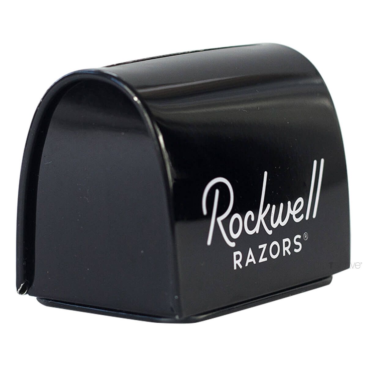 Rockwell Blade Bank