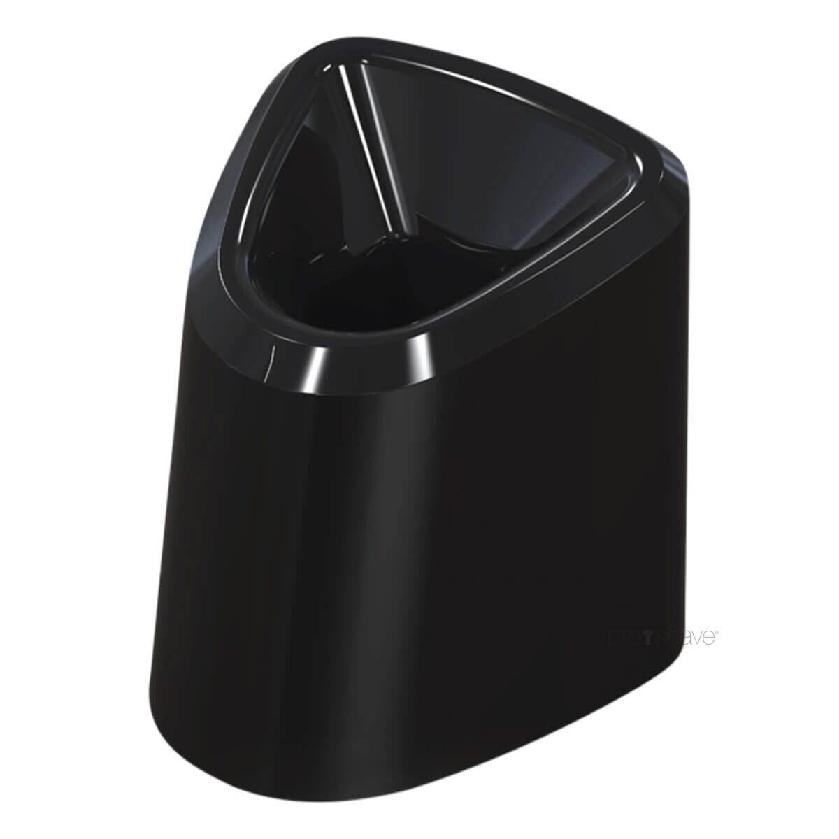 Supply Holder til Skraber, Pro, Jet Black