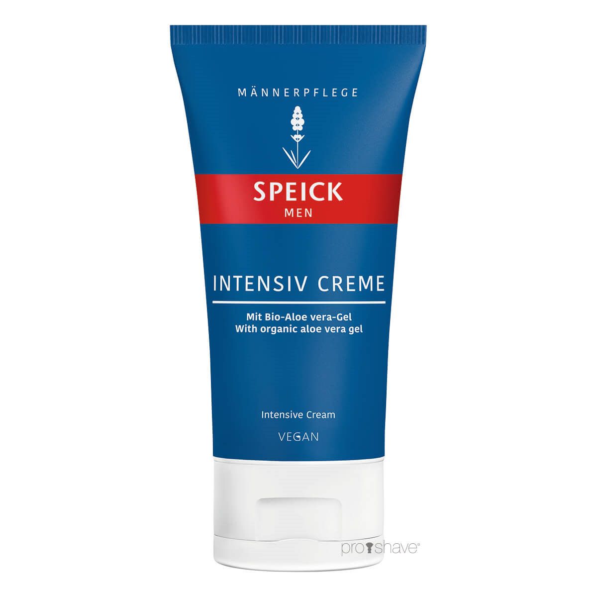 Speick Men Intensive Cream, 50 ml.