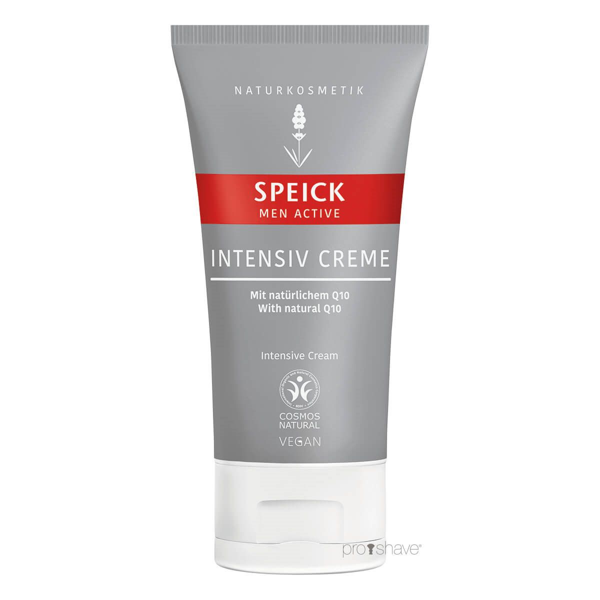 Speick Men Active Intensive Cream, 50 ml.